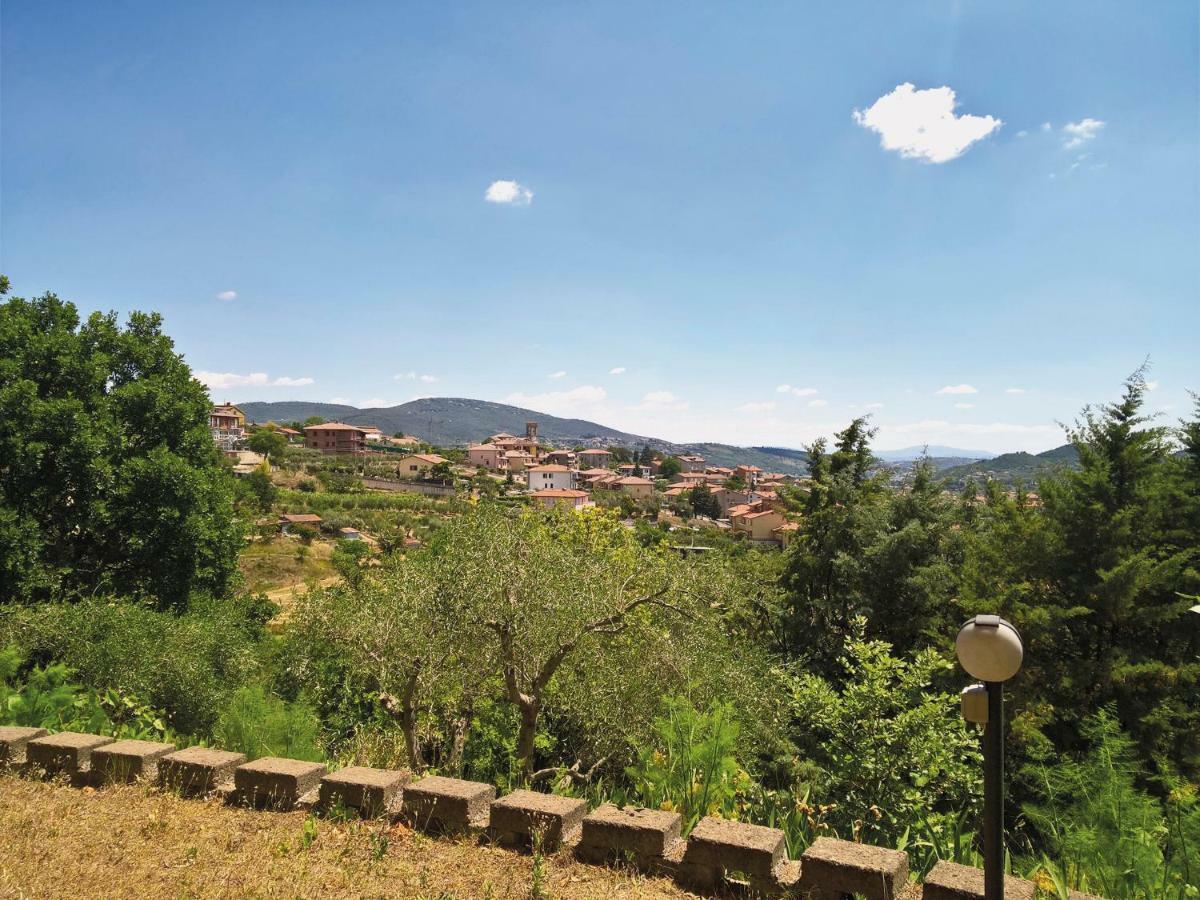 Villa I Pini House Magione Exterior foto